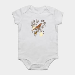 Tree of Invention Baby Bodysuit